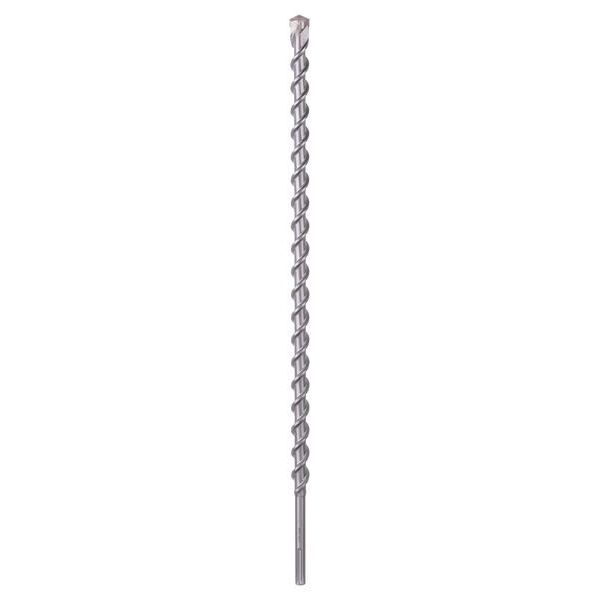 Bosch - Bohrer PRO SDS max-9 Natural 1618596507 Stone Bohrer 32 x