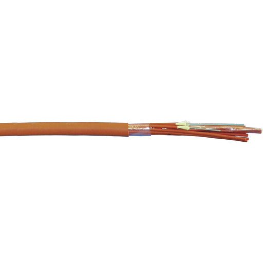 Belden - LWL-Kabel I-V(ZN)H-H GIBT104 4G62,5/125 − 2000 Meter