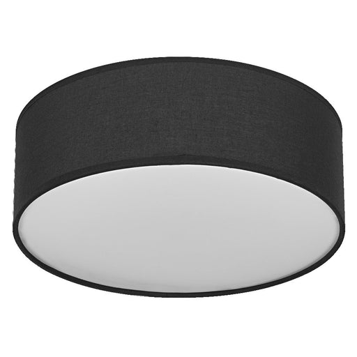Ledvance - Decken-/Wandleuchte Deckenleuchte E27 Orbis #4058075828988 schwarz
