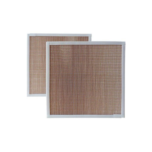 Maico - Kassettenluftfilter Ersatzluftfilter RF 31/35-5 f.TFE 31-5/35-5 2xF5