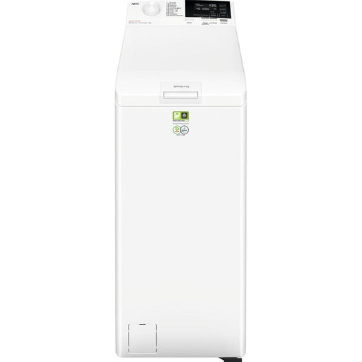 Electrolux AEG - Waschmaschine Waschautomat Toplader LTR6E60378 ProSense