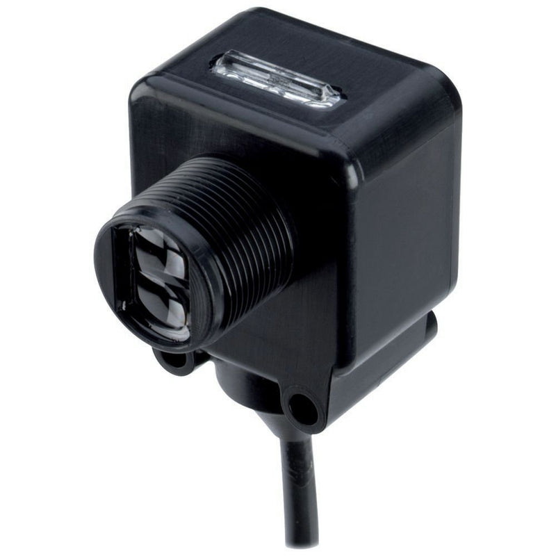 Eaton - Lichttaster mit Hintergrundausblendung Reflexlichttaster Sn=50mm E65-SMPP050-HL 4L 10-30VDC hell