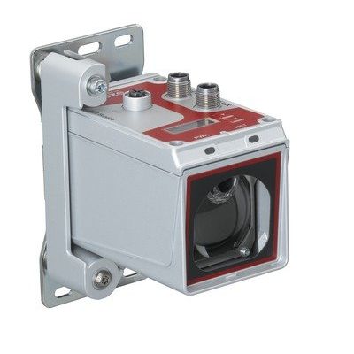 Leuze - Optischer Abstandssensor Optischer Positionssensor AMS 107i 120 BTA