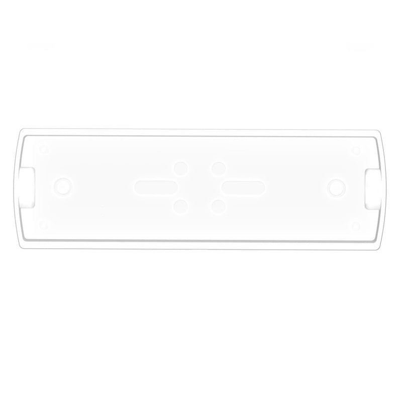 Ledvance - Decken-/Wandleuchte LED-Wand-u.Deckenleuchte BLKHCOMPRCSENV8W..WT MC, ML, Sensor, ws
