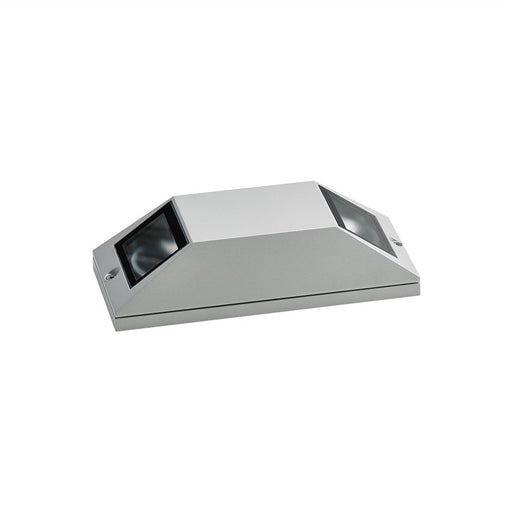 Meyer+Sohn - Decken-/Wandleuchte LED-Fassadenleuchte 8373046000