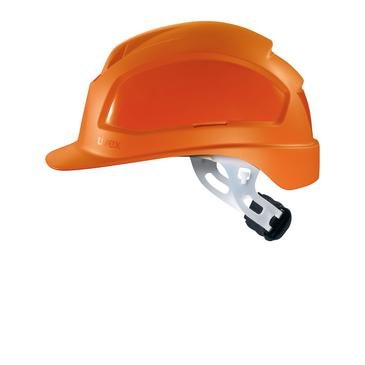 Uvex - Schutzhelm uvex pheos E-WR o 9770230 range o. Lftg