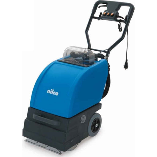 Nilco - Nass- und Trockensauger (elektrisch) Sprüh-Ex-Bürstgerät SE-BA T 490