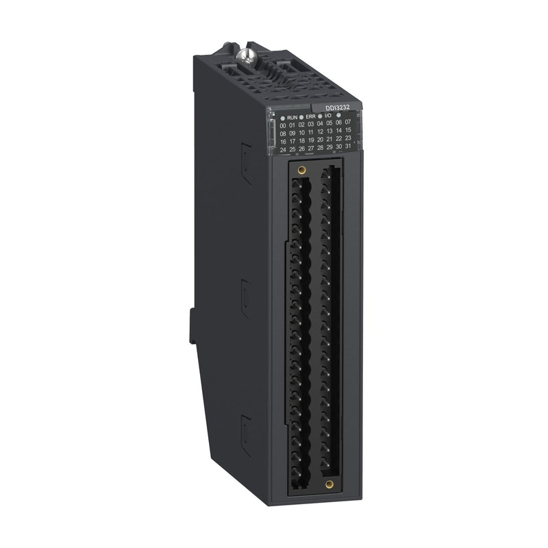 Schneider Electric - SPS-Digitales Ein-/Ausgangs-Modul Modicon X80-E/A-Modul BMXDDI3232H 32 digitale Eingänge