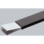 Wöhner - Verdrahtungsband Kupferschiene 01075 5x24x1 514A