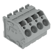 WAGO - Leiterplattenklemme 745-303/005-000 6mm² − 48 Stück