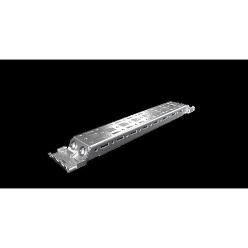 Rittal - Komponente für den Ausbau (Schaltschrank) AX Schiene AX 2394.300 (VE4) f.Innenausbau T300mm − 1 Packung
