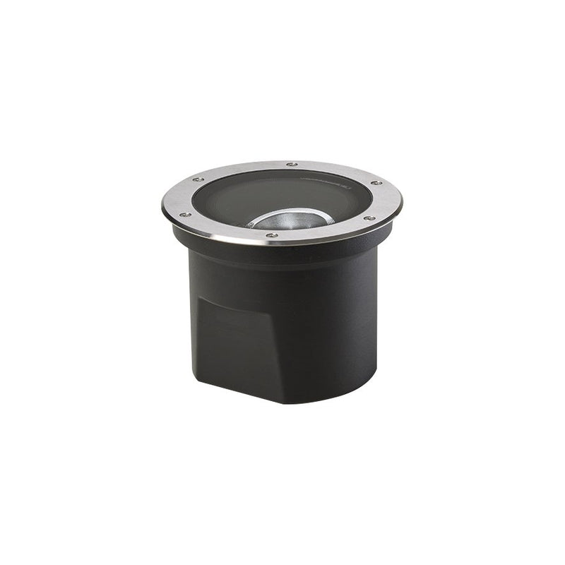 Meyer+Sohn - Bodeneinbauleuchte LED-Bodeinbauscheinwerfer 8663015040