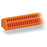WAGO - Leiterplattenklemme 233-402 0,5mm² − 100 Stück