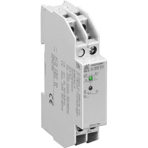 Dold&Söhne - Störmelder Stromrelais IK8839.11/10#0054139 01AMAX.20AAC220-240V
