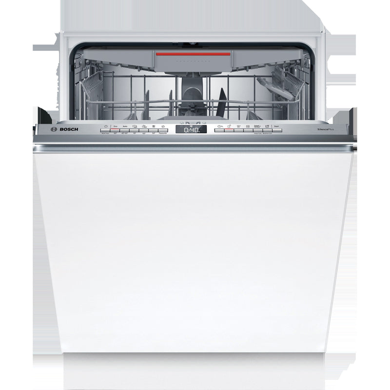 Bosch - Geschirrspüler EB-Geschirrspüler Express SBV4ECX30E Serie4,HomeConnect