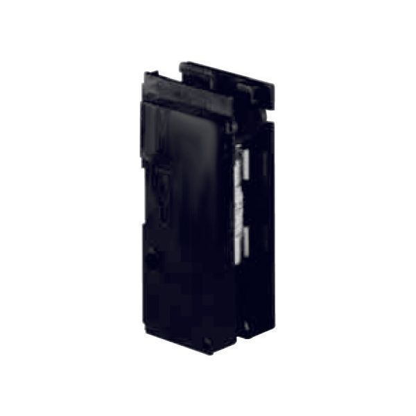 Mersen - Halter für zylindrische Sicherung Sicherungshalter PS272MCSBS 27x60 200A 2-p. m.MS − 2 Stück