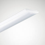 Trilux - Decken - /Wandleuchte LED - Wannenleuchte 3331 G2 D3 #6790140 Transluzent 3000K