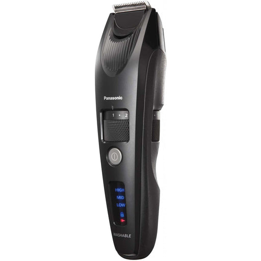 Panasonic SDA - Haarschneidegerät Bartschneider ER-SB40-K803 sw Premium − 5 Stück