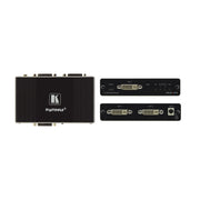 Kramer - HiFi-Verstärker 4K DVI-Verteilverstärker VM-2D 1:2 4K60 4:2:0