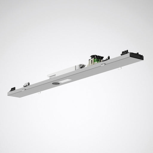 Trilux - Elektrisches Zubehör/Ersatzteile für Leuchten Geräteträger 78IP50 +LLWC L75 03 silber
