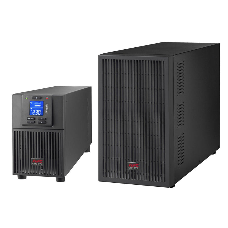 Schneider Elec.(APC) - USV-Anlage Easy UPS On-Line SRV3KIL-E 3kVA/2700W, 230V