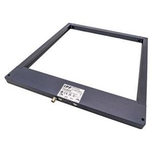 Ipf Electronic - Rahmenlichtschranke Sensor Optisch, Rahmen OHLE0570 250x242 302x280x15mm