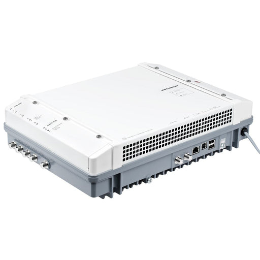 Kathrein - Kompakt-Kopfstelle UFOmini Kopfstelle 10fach UFO 87-10 Multi-DVB - DVB-C