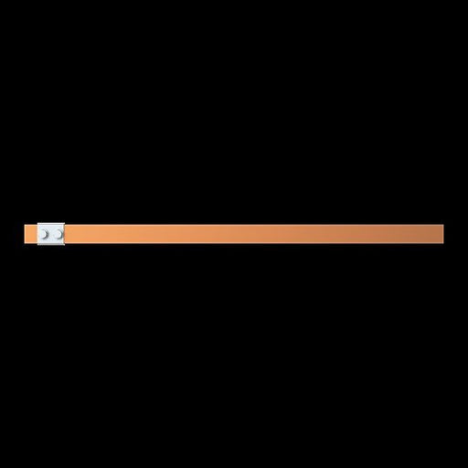 Striebel&John - Sammelschiene Kupferschiene ZXM2250 30x10mm 3FB V1, A1