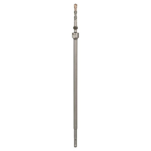 Bosch - Aufnahmeschaft für Bohrkronen PRO SDS plus Adapter, 2608598048 einteilig 440 mm M16