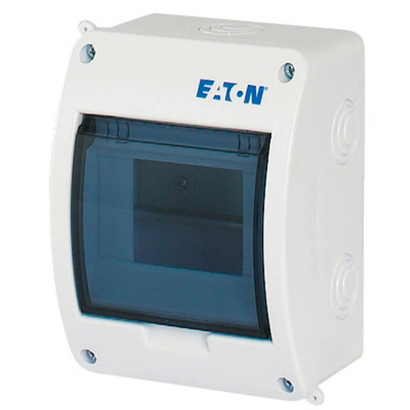 Eaton - Installationskleinverteiler Kleinverteiler BC-O-1/5-ECO AP