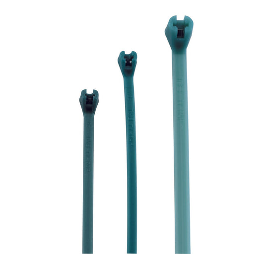Cimco Werkzeuge - Kabelbinder 181489 7,5x335mm − 50 Stück