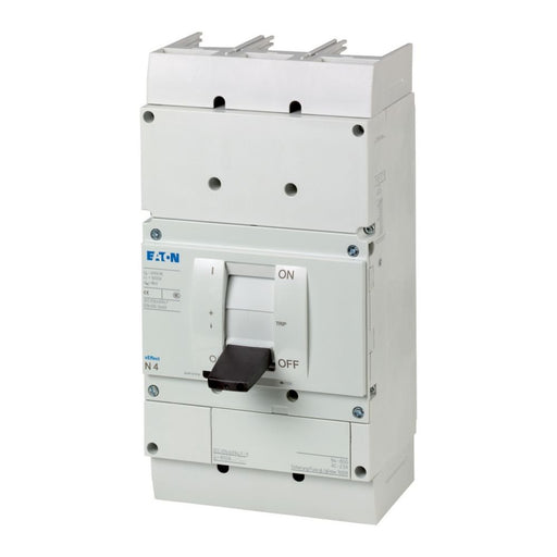 Eaton - Lasttrennschalter N4-800 3p. 800A BG45
