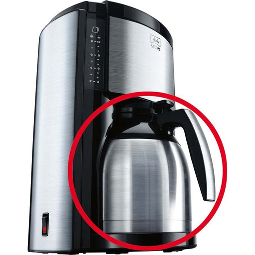 Melitta SDA - Zubehör/Ersatzteile für Kleingeräte Thermokanne Typ M 661/662 eds Look Deluxe