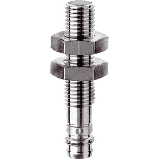 Di-soric - Induktiver Näherungsschalter Induktiver Näherungssensor DCC 08 M 02 POKTSL40 2mm, bündig