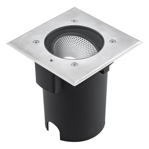 EVN Lichttechnik - Bodeneinbauleuchte LED-Bodeneinbauleuchte PC674101502 IP67