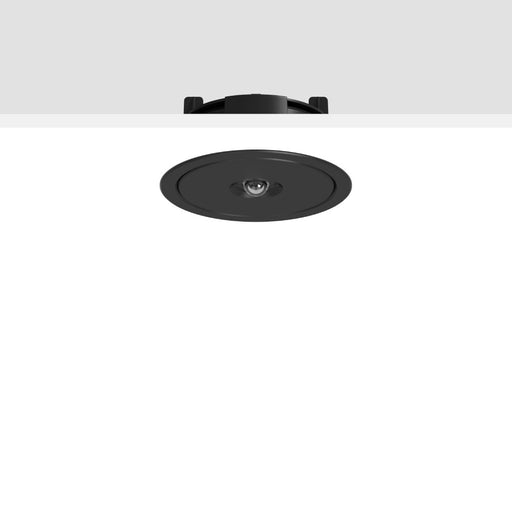 RZB - Sicherheitsleuchte LED-Sicherheitsleuchte 8h 672526.003.F1 Einbau, MD air, sw