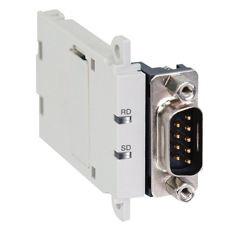 Mitsubishi Electric - SPS-Kommunikations-Modul Schnittstellenadapter FX3U-232-BD RS232