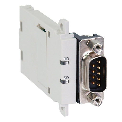 Mitsubishi Electric - SPS-Kommunikations-Modul Schnittstellenadapter FX3U-232-BD RS232
