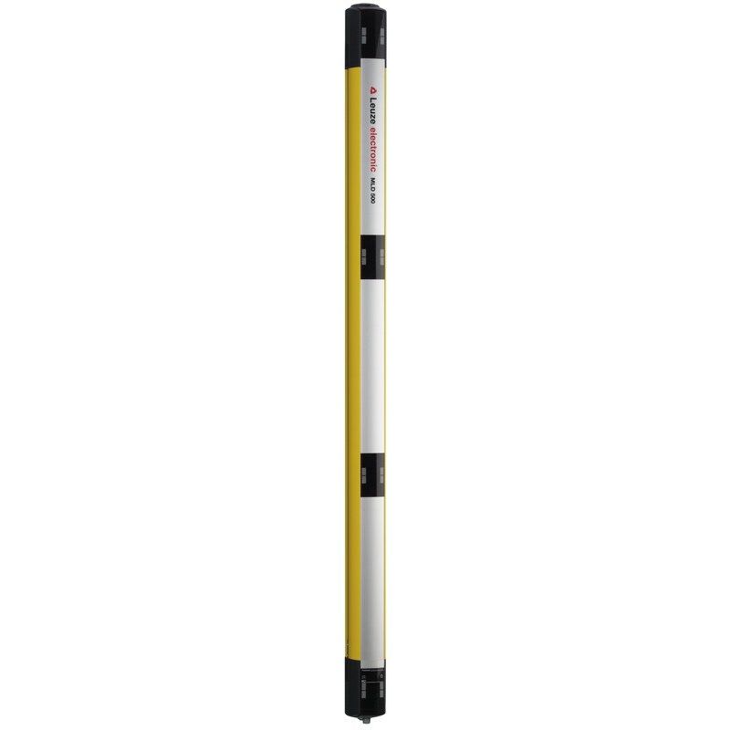Leuze - Mehrstrahl-Lichtschranke Sicherheitslichtschranke MLD500-XT4 Mehrstrahl, Sender
