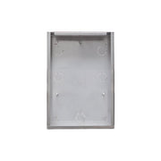 Comelit - Montageelement für Türstation AP-Gehäuse Switch 1-reihig IX9161 Regend.5 6 7 8 Tast