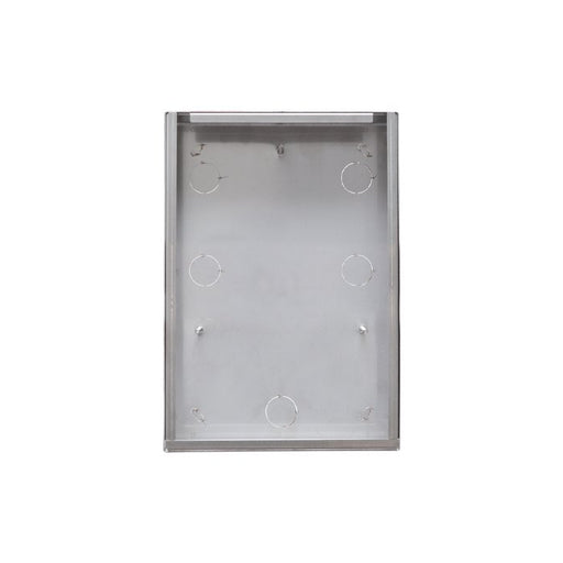 Comelit - Montageelement für Türstation AP-Gehäuse Switch 1-reihig IX9161 Regend.5 6 7 8 Tast