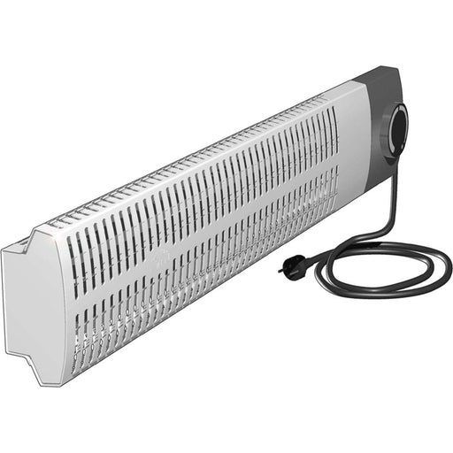 Frico - Elektrischer Konvektor Frostwächter FML300 300W,230V,IP31