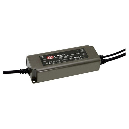 Scharnberger+Hasenbein - LED-Betriebsgerät LED-Trafo 171x63x37,5mm 54933 90-305VAC/24VDC90W