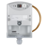 Jumo - Temperaturschalter Aufbau-Thermostat 60003411 1..10°C