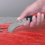BESSEY - Messer Trapezklingen DBK-T
