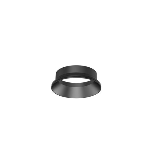 Dotlux - Mechanisches Zubehör/Ersatzteile für Leuchten Zierring 4362 schwarz