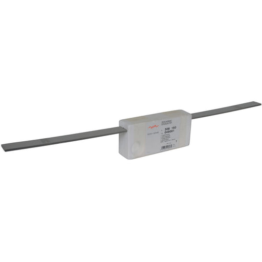 DEHN - Zubehör/Ersatzteile für Erdung und Blitzschutz Dehnungsband DB 700X30X4 V2A 4x30x1 L700 NIRO