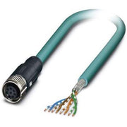 Phoenix Contact - Patchkabel Kupfer Industrie Netzwerkkabel NBC- 5,0-94B#1408745 − 50 Stück