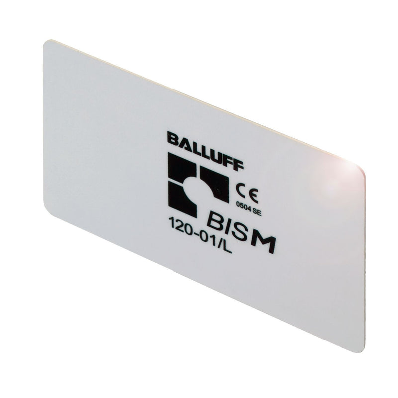 Balluff - RFID-Transponder HF (13.56 MHz) BIS M-120-04/L