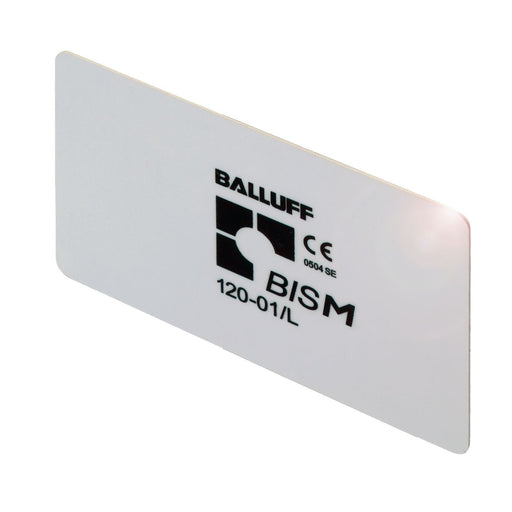 Balluff - RFID-Transponder HF (13.56 MHz) BIS M-120-04/L